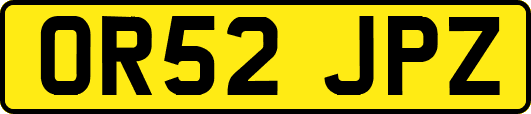 OR52JPZ