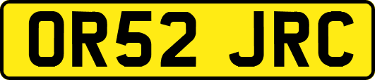 OR52JRC