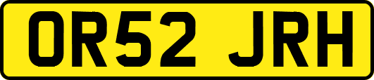 OR52JRH