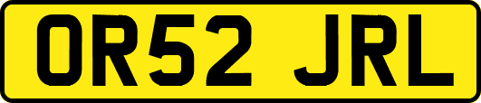 OR52JRL