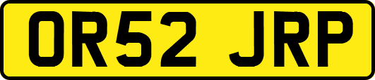 OR52JRP
