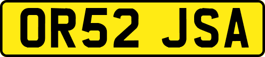 OR52JSA