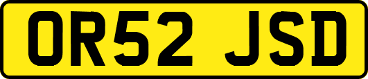 OR52JSD