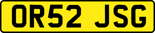 OR52JSG