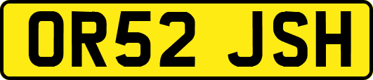 OR52JSH