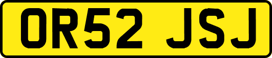 OR52JSJ