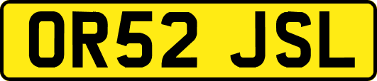OR52JSL