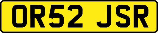 OR52JSR