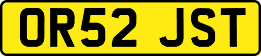 OR52JST