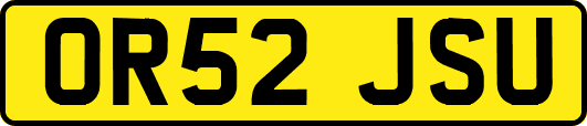 OR52JSU