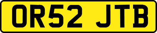 OR52JTB