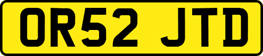 OR52JTD