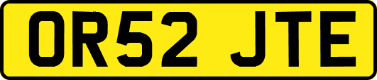 OR52JTE