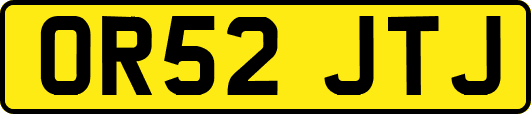 OR52JTJ