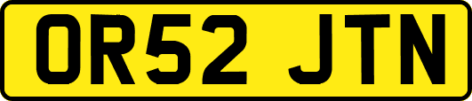 OR52JTN