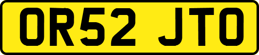 OR52JTO