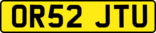 OR52JTU