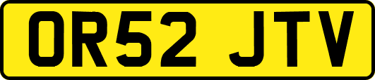 OR52JTV