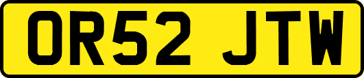 OR52JTW