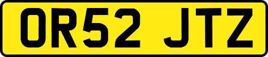 OR52JTZ