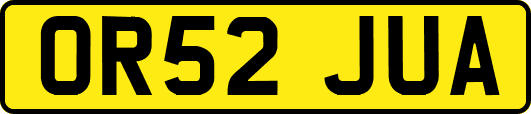 OR52JUA