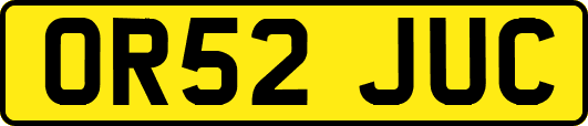 OR52JUC