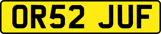 OR52JUF