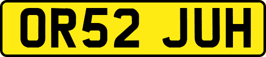 OR52JUH