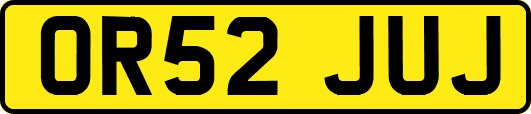 OR52JUJ