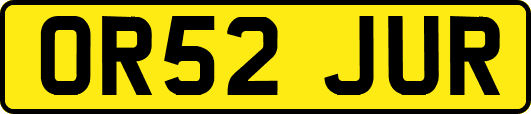 OR52JUR