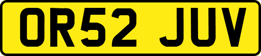 OR52JUV