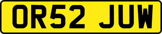 OR52JUW