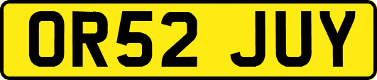 OR52JUY