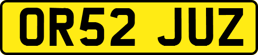 OR52JUZ