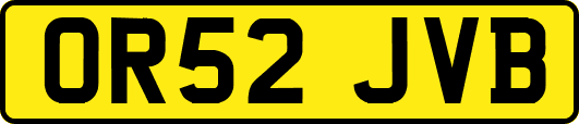 OR52JVB