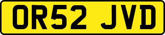 OR52JVD