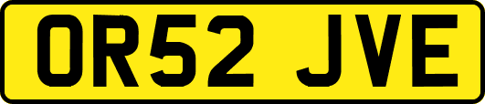 OR52JVE