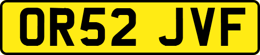 OR52JVF
