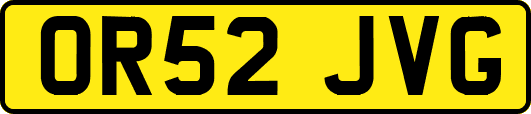 OR52JVG