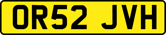 OR52JVH