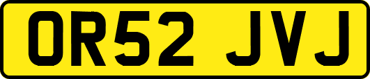 OR52JVJ