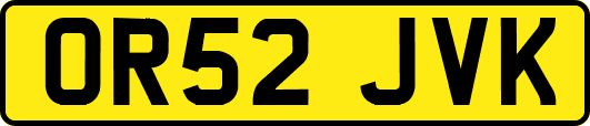 OR52JVK