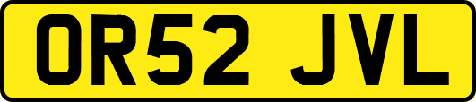 OR52JVL