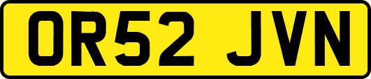 OR52JVN