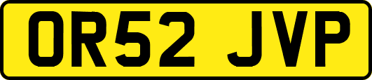 OR52JVP