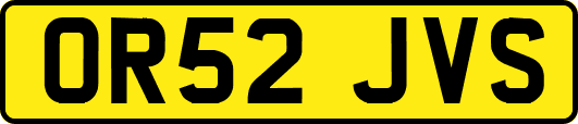 OR52JVS
