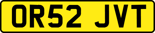 OR52JVT