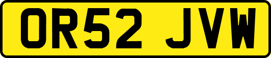 OR52JVW