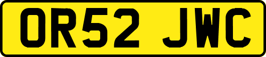OR52JWC