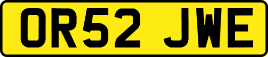 OR52JWE